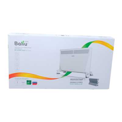 Конвектор Ballu BEC/EZMR-500 фото 12