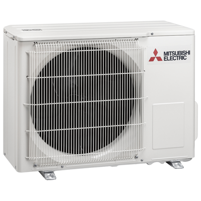Сплит-система настенная Mitsubishi Electric MSZ-HR25VFK / MUZ-HR25VF фото 6