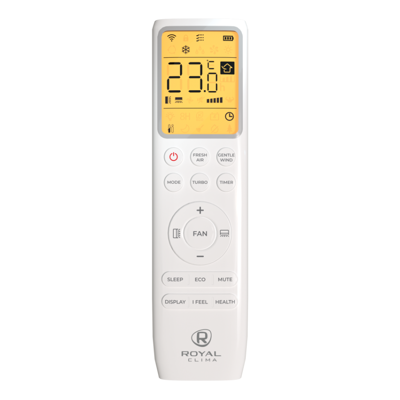 Royal Clima RCI-RF30HN дополнительная фотография