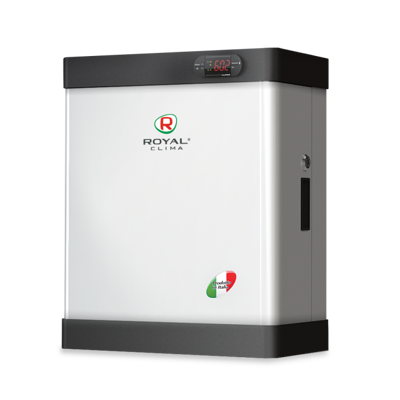 Royal Clima 400ES6MINI дополнительная фотография