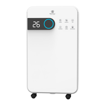 Осушитель Royal Clima RD-PC12-EW