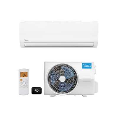 основная фотография Midea MSFRW-12N8C2-I/MSFR-12N8C2-O