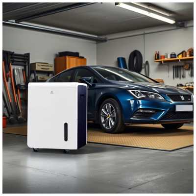 Осушитель Royal Clima RD-PC70-E фото 6