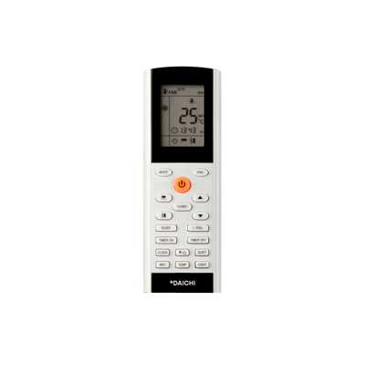 Daichi ICE25AVQS1R-2/ICE25FVS1R-2 дополнительная фотография