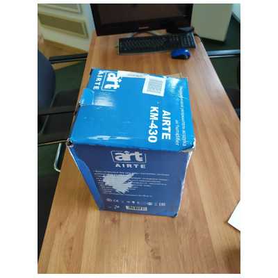 AiRTe KM-430 уценка фото 1