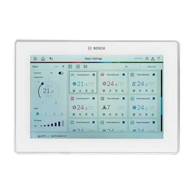 основная фотография BOSCH ACC MT