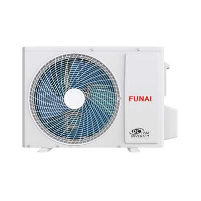 Funai RAC-I-SG35HP.D02 дополнительная фотография