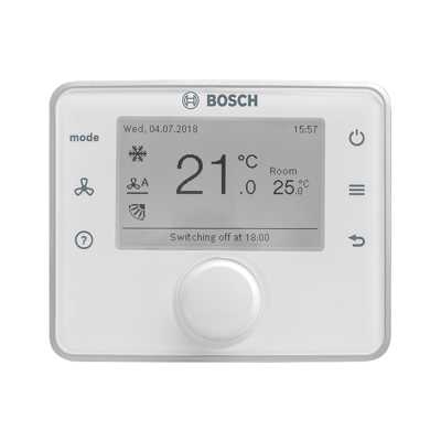 основная фотография BOSCH ARC C-1