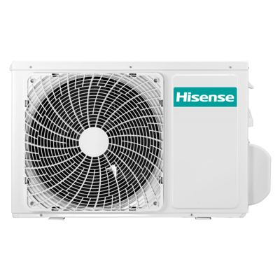 Сплит-система настенная Hisense AS-12HW4RLRKA01 фото 5