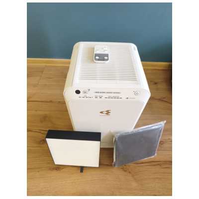 Очиститель Daikin MC55VB фото 17