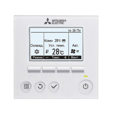 Внутренний блок Mitsubishi Electric PSA-M100KA фото 1