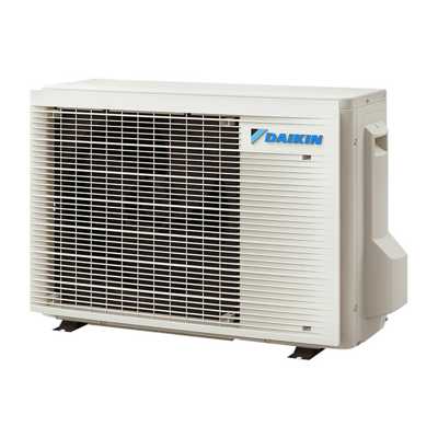 Сплит-система настенная Daikin FTXJ42AW / RXJ42A фото 7