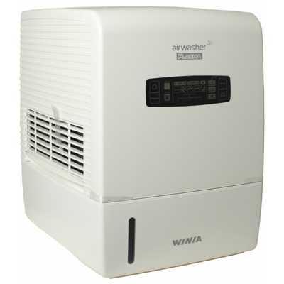 Winia AWX-70PTWCD Белый уценка 40704