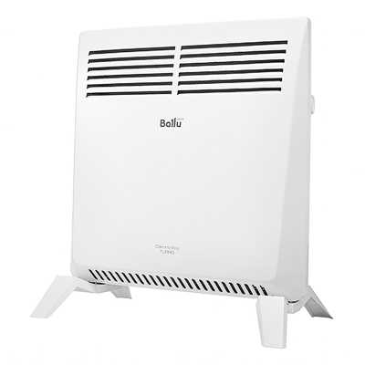 Конвектор Ballu Camino Eco Turbo BEC/EMT-2000 фото 5
