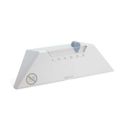 Конвектор Nobo NCU 1R фото 2