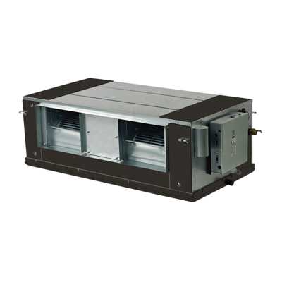 основная фотография Midea MI2-200FADHN1