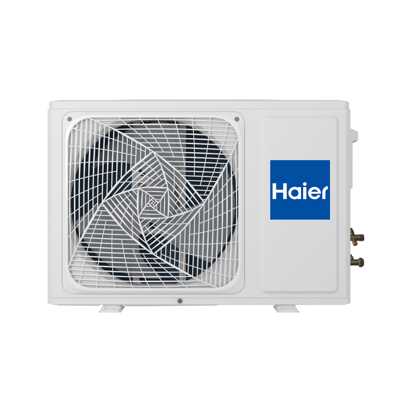 Сплит-система настенная Haier AS35HQJ2HRA-B / 1U35HQJ2FRA фото 6