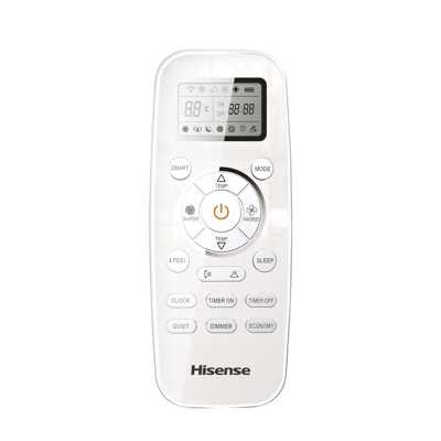 Hisense AS-18UW4RMADB02 дополнительная фотография