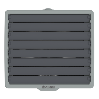 основная фотография ZILON HP-30.003W