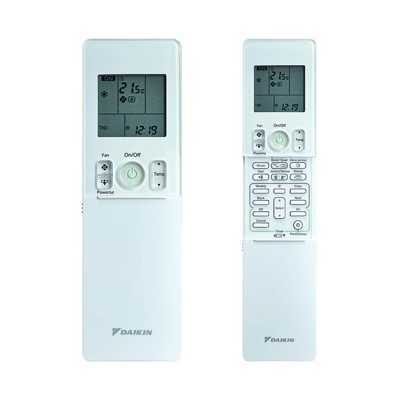 Daikin FTXA50BS / RXA50B silver дополнительная фотография