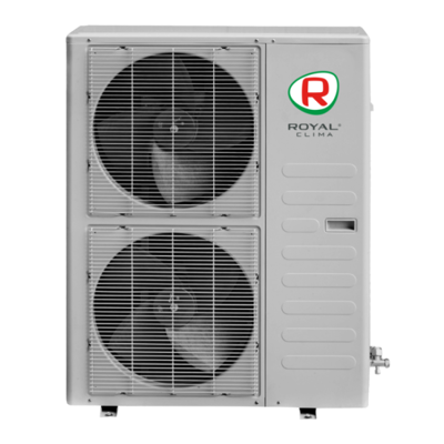 Royal Clima ES-F 24HRX/ES-E 24HX дополнительная фотография