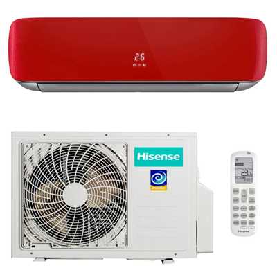 Hisense AS-13UW4RVETG00(R) дополнительная фотография