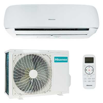 Hisense AS-10HW4SYDTG5 дополнительная фотография
