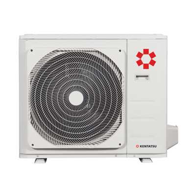 Kentatsu KSMB140HZAN1P / KSUNB140HZAN3 дополнительная фотография