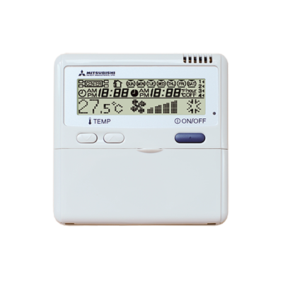 Внутренний блок Mitsubishi Heavy SRK50ZS-W фото 12