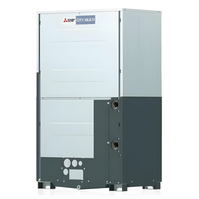 Наружный блок Mitsubishi Electric PQRY-P400YLM-A1