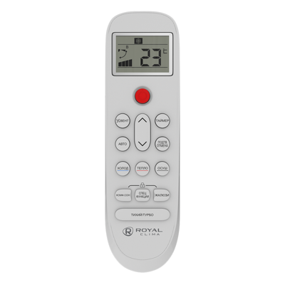 Royal Clima RC-NB35HN дополнительная фотография