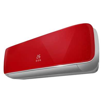 Hisense AS-13UW4RVETG00(R) дополнительная фотография