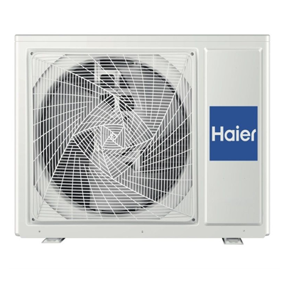 основная фотография Haier 1U125S2SN2FB