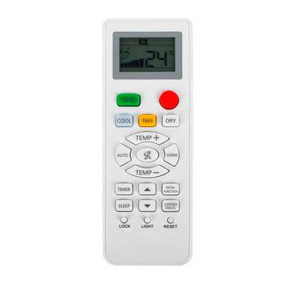 Haier AB18CS2ERA(S) дополнительная фотография