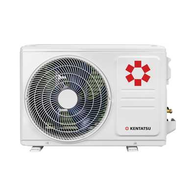 Kentatsu KSGAB26HZRN1W/KSRAB26HZRN1/-40 дополнительная фотография