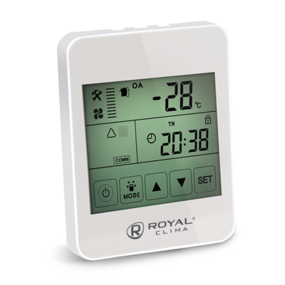 Royal Clima RCS-650-P дополнительная фотография