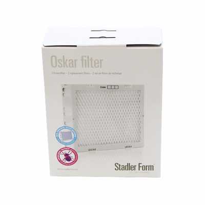 Stadler Form Filter OSKAR(2шт)O-030 дополнительная фотография
