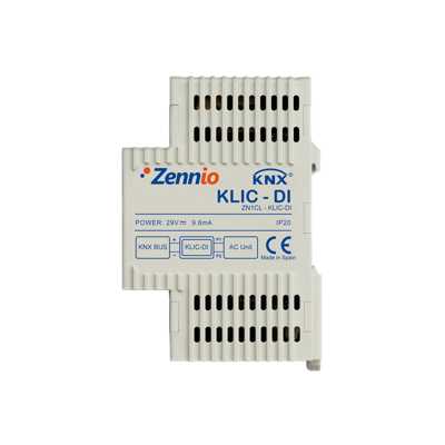основная фотография Daikin KLIC-DI