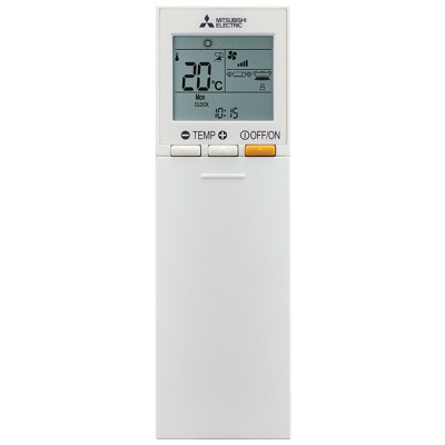 Сплит-система настенная Mitsubishi Electric MSZ-LN25VG2W / MUZ-LN25VG2 фото 3