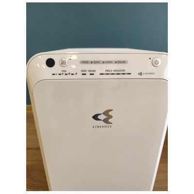 Очиститель Daikin MC55VB фото 9
