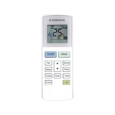 Kentatsu KSGOT70HZRN1/ KSROT70HZRN1 дополнительная фотография