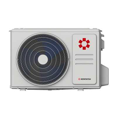 Kentatsu KSGP26HZRN1/ KSRP26HZRN1 дополнительная фотография