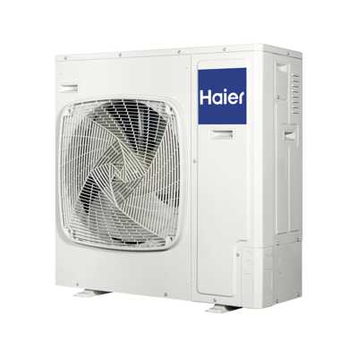 Haier AP105S2SK1FA / 1U105S2SS1FA дополнительная фотография