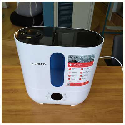 Boneco U350 уценка фото 4