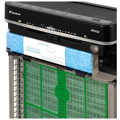 Daikin KAC998 дополнительная фотография
