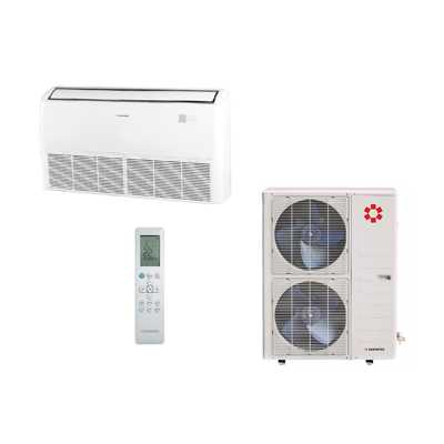 основная фотография Kentatsu KSHE176HFAN3/KSUT176HFAN3L