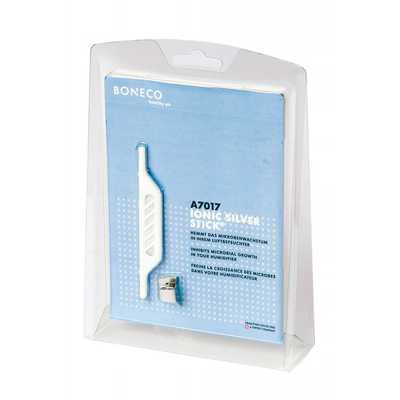 Boneco A7017 серебряный стержень фото 5