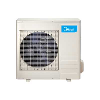 Midea MTI-36HWN1-R /MOU-36HN1-R дополнительная фотография