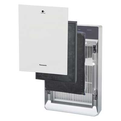 Panasonic F-ZXKP90Z HEPA фильтр дополнительная фотография