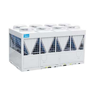 основная фотография Midea MCCH250A-SA3L